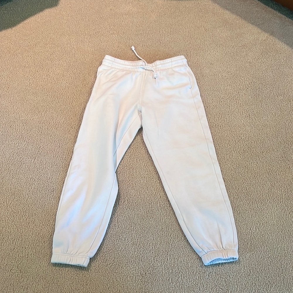 TNA joggers